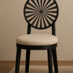 AZAMA Chair