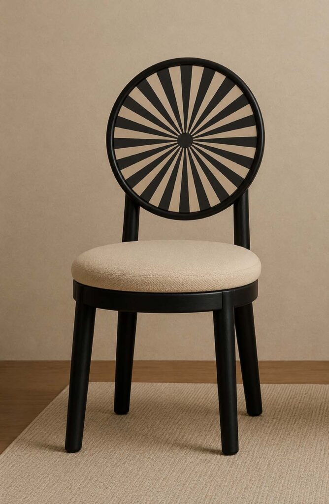 AZAMA Chair