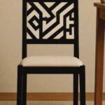 Zinaro Chair