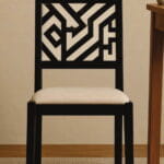 Zinaro Chair