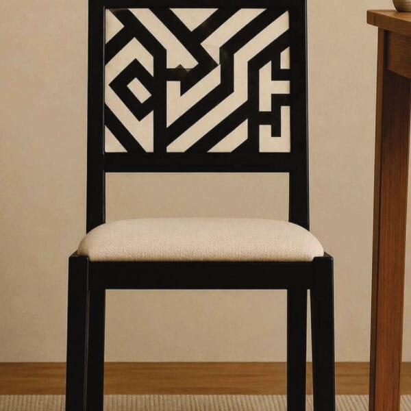 Zinaro Chair