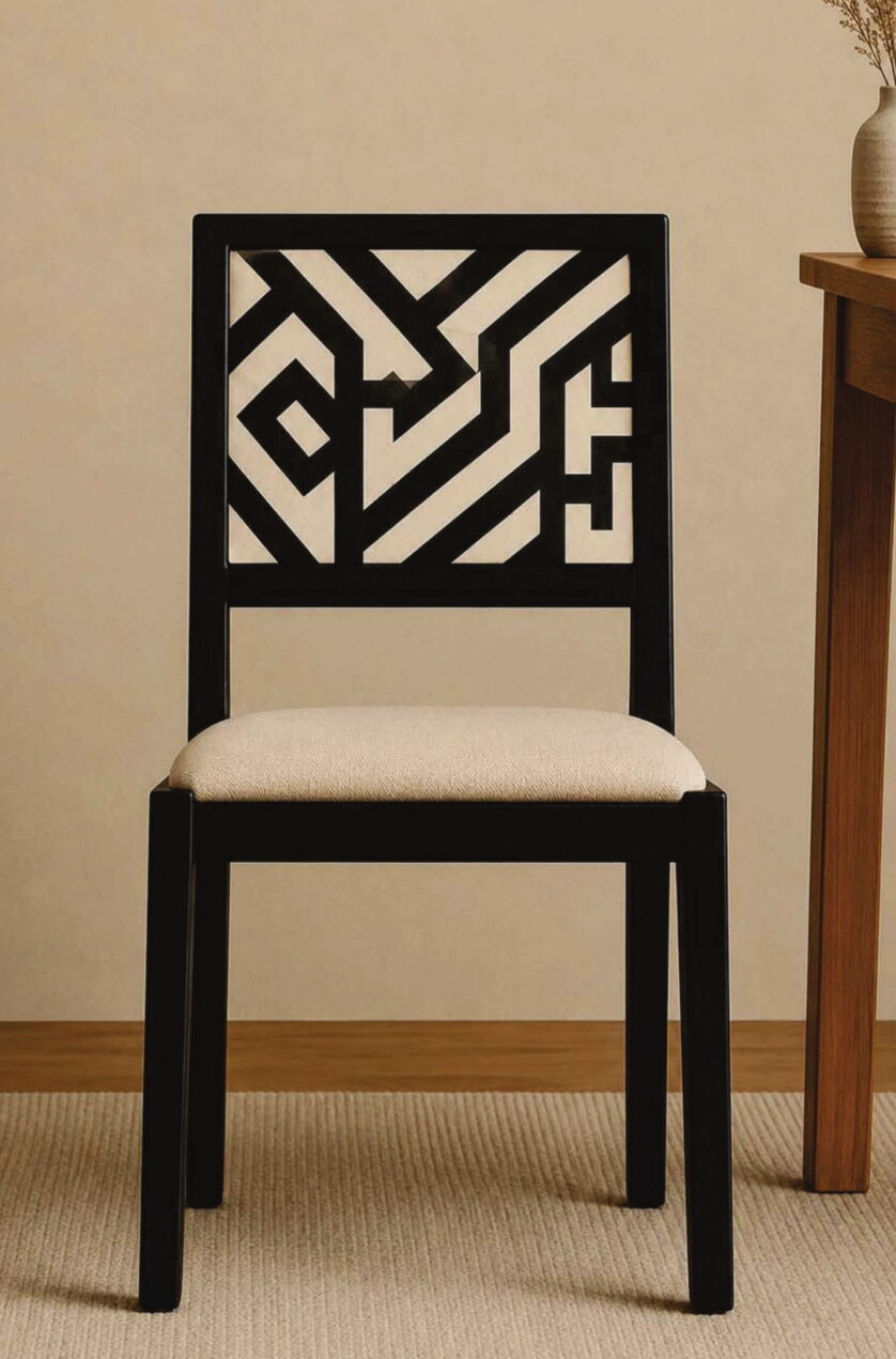 Zinaro chair Zinaro Chair - Image 1