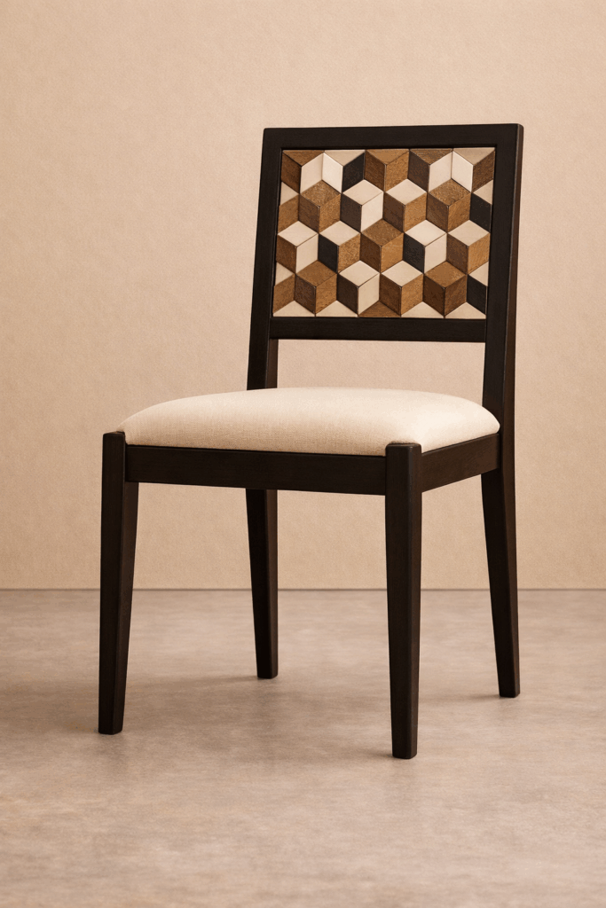 DAMMA Chair