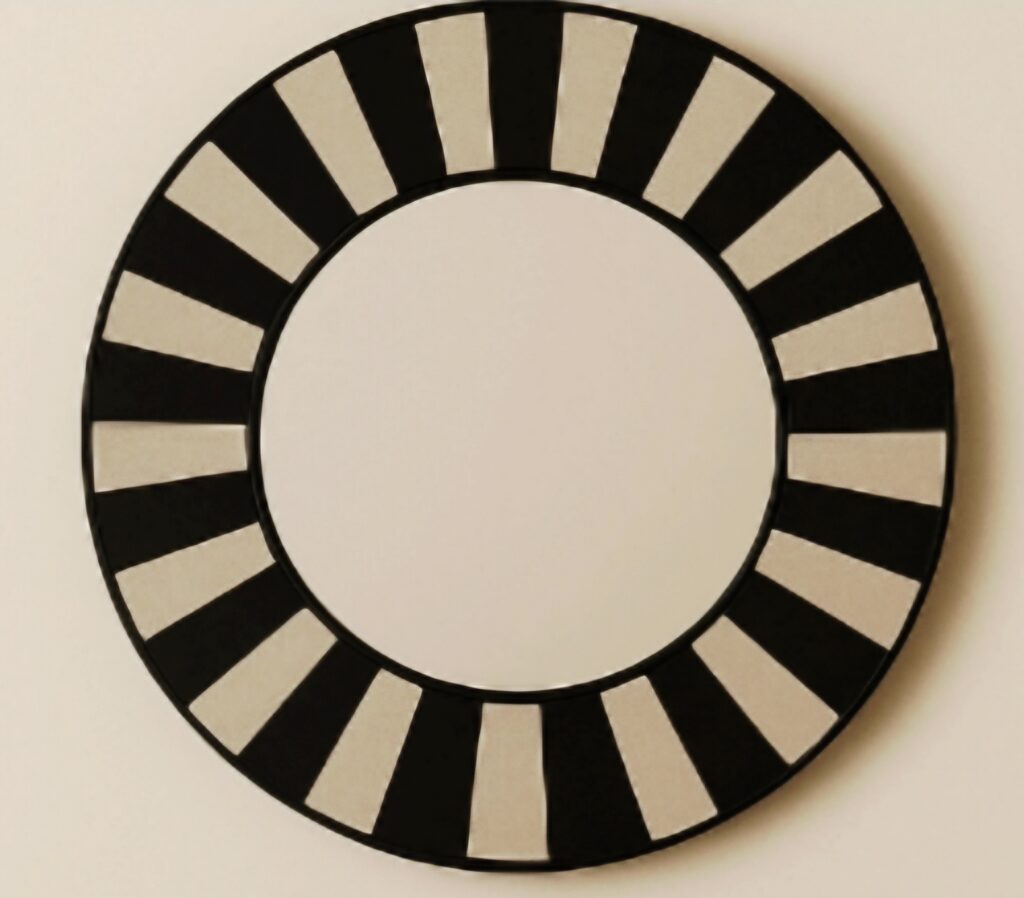 Mirror Azama